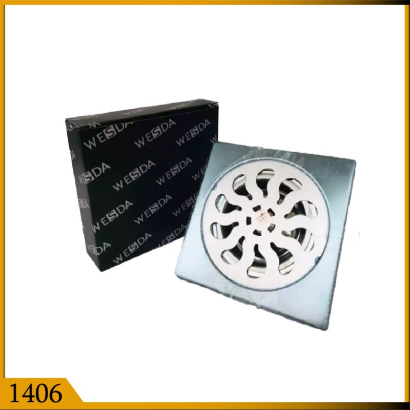 GULLY COVER WESDA (1406)